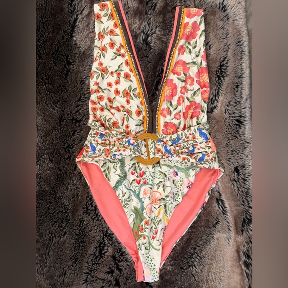 auga bendita Other - Agua Bendita - never worn- one piece